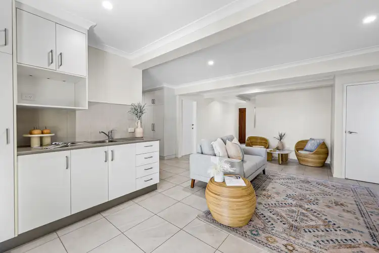Fifth view of Homely house listing, 103 Juliet Street, South Mackay QLD 4740