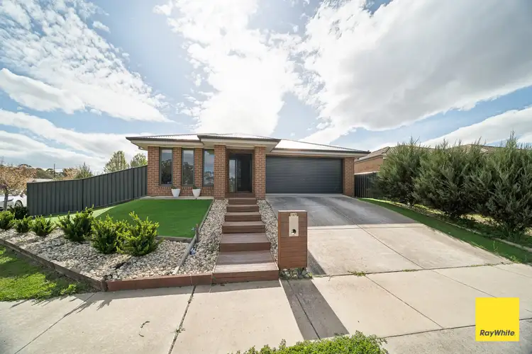 Second view of Homely house listing, 169 Jobs Gully Road, Eaglehawk VIC 3556