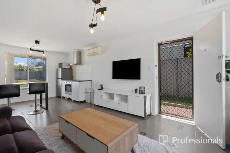 Fifth view of Homely semi-detached listing, 5 Muswell Street, Balga WA 6061