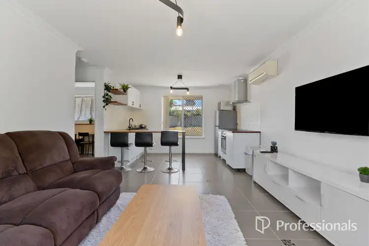 Sixth view of Homely semi-detached listing, 5 Muswell Street, Balga WA 6061