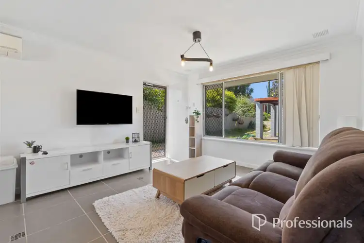 Seventh view of Homely semi-detached listing, 5 Muswell Street, Balga WA 6061