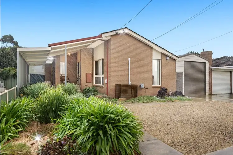 13 Coventry Drive, Werribee VIC 3030