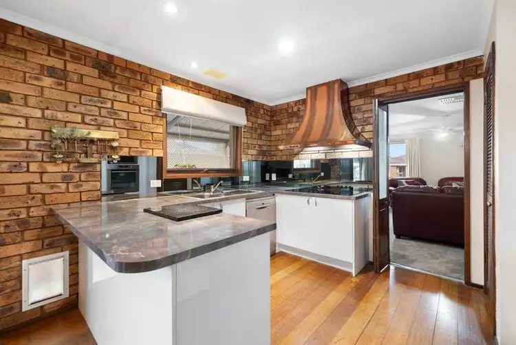 Fourth view of Homely house listing, 13 Coventry Drive, Werribee VIC 3030