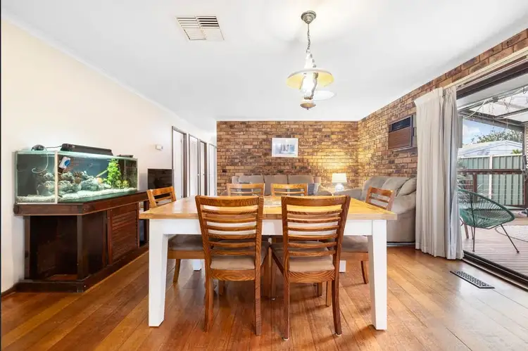 Fifth view of Homely house listing, 13 Coventry Drive, Werribee VIC 3030