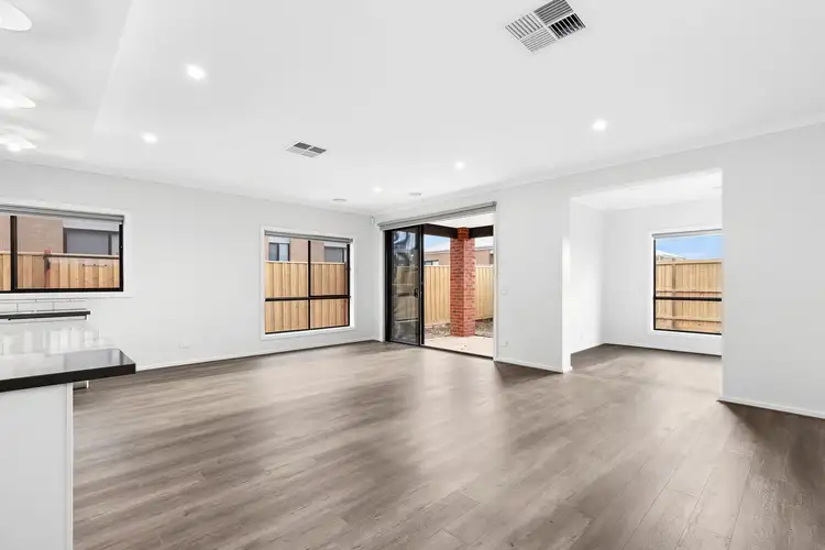 Fourth view of Homely house listing, 13 Derwent Street, Lara VIC 3212