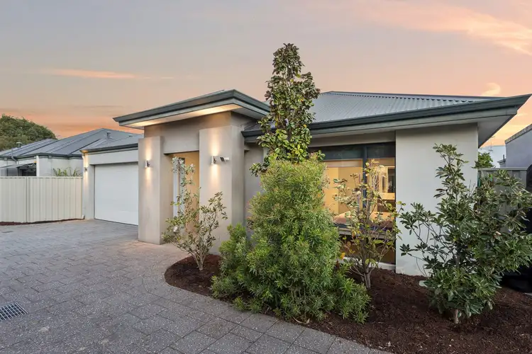 26B Sanderson Street