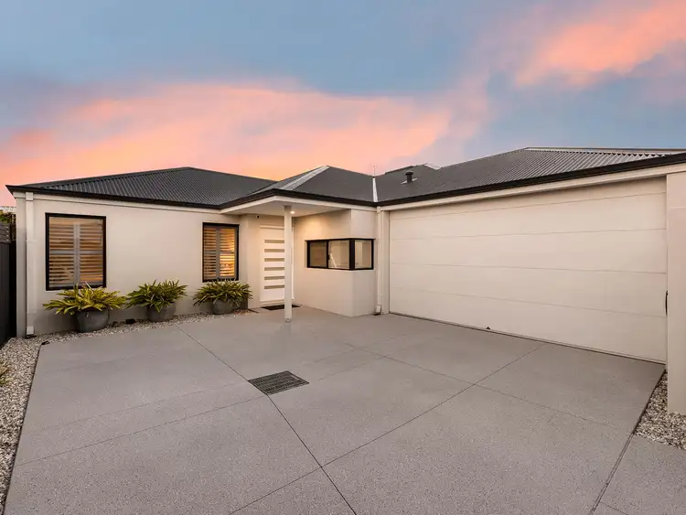 11A Amberley Way, Hamilton Hill WA 6163