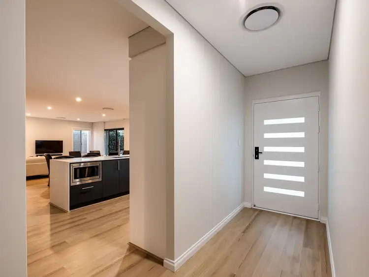 Second view of Homely house listing, 11A Amberley Way, Hamilton Hill WA 6163