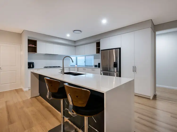 Fifth view of Homely house listing, 11A Amberley Way, Hamilton Hill WA 6163