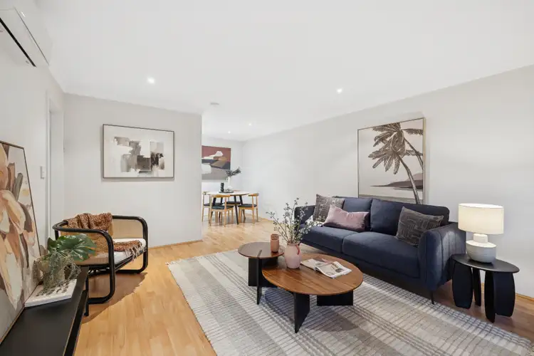 Main view of Homely villa listing, 8/8-10 East Street, Maylands WA 6051