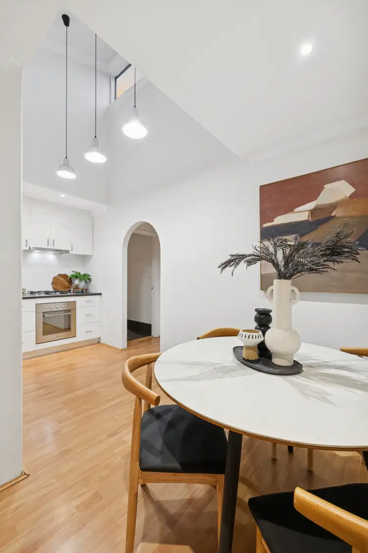 Second view of Homely villa listing, 8/8-10 East Street, Maylands WA 6051