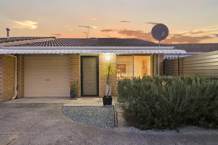 Fourth view of Homely villa listing, 8/8-10 East Street, Maylands WA 6051