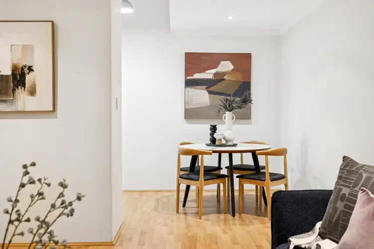 Fifth view of Homely villa listing, 8/8-10 East Street, Maylands WA 6051