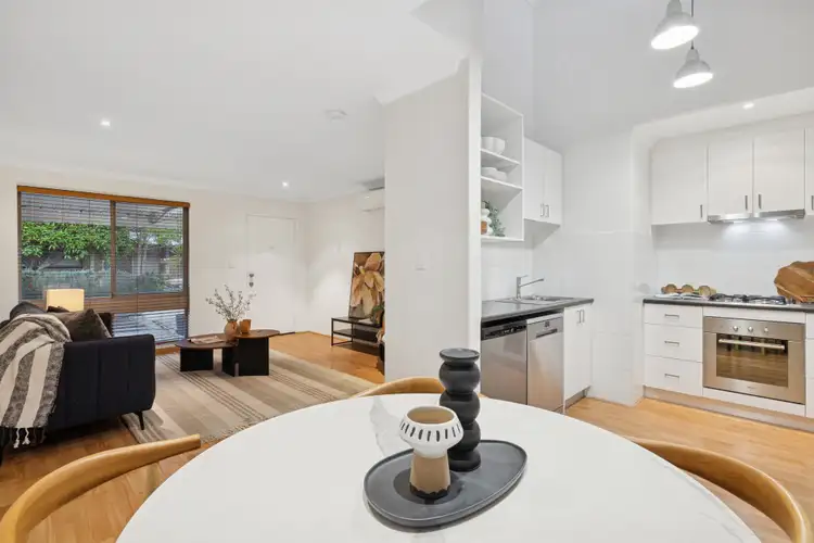 Sixth view of Homely villa listing, 8/8-10 East Street, Maylands WA 6051