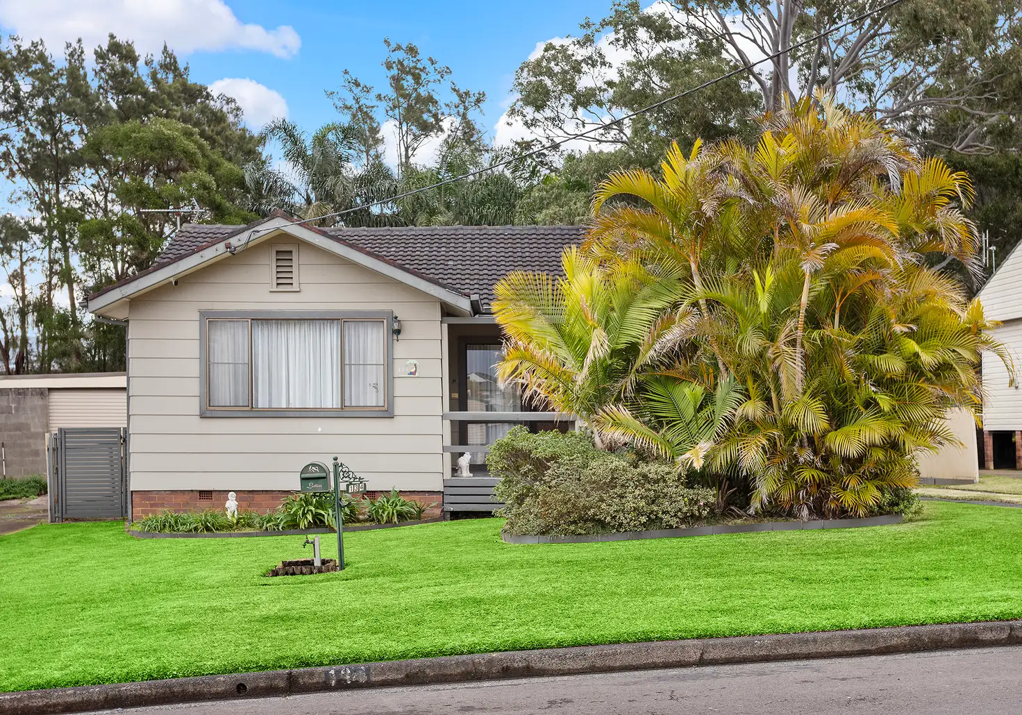 Main view of Homely house listing, 134 Nottingham Street, Berkeley NSW 2506