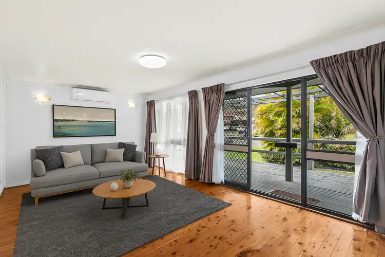 Second view of Homely house listing, 134 Nottingham Street, Berkeley NSW 2506
