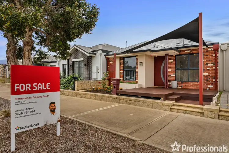 24 Butterleaf Road, Baldivis WA 6171