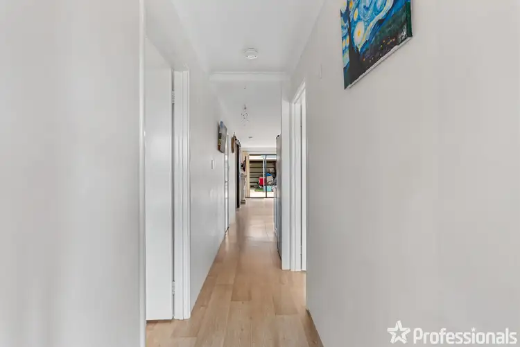 Fourth view of Homely house listing, 24 Butterleaf Road, Baldivis WA 6171