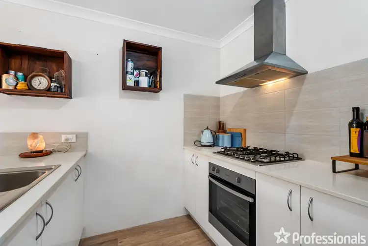 Sixth view of Homely house listing, 24 Butterleaf Road, Baldivis WA 6171