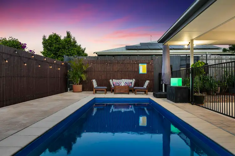 Third view of Homely house listing, 56 Blaxland Road, Urraween QLD 4655