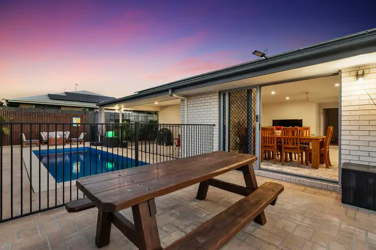 Fourth view of Homely house listing, 56 Blaxland Road, Urraween QLD 4655