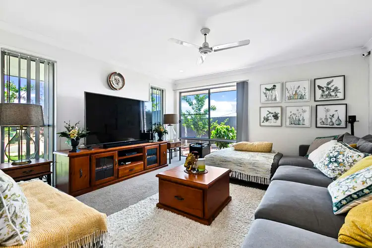 Fifth view of Homely house listing, 56 Blaxland Road, Urraween QLD 4655