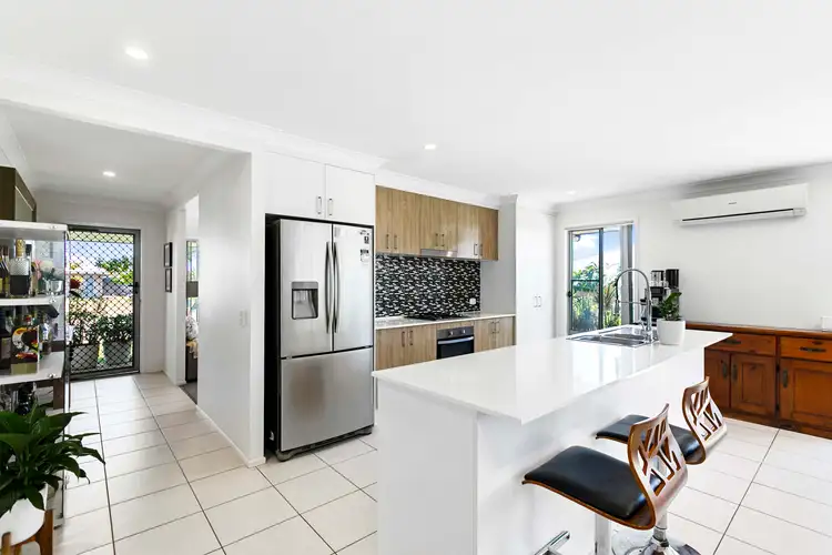 Sixth view of Homely house listing, 56 Blaxland Road, Urraween QLD 4655
