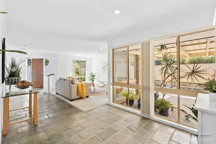 Third view of Homely house listing, 56 Bosun Parade, Ashmore QLD 4214