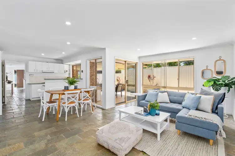 Fourth view of Homely house listing, 56 Bosun Parade, Ashmore QLD 4214