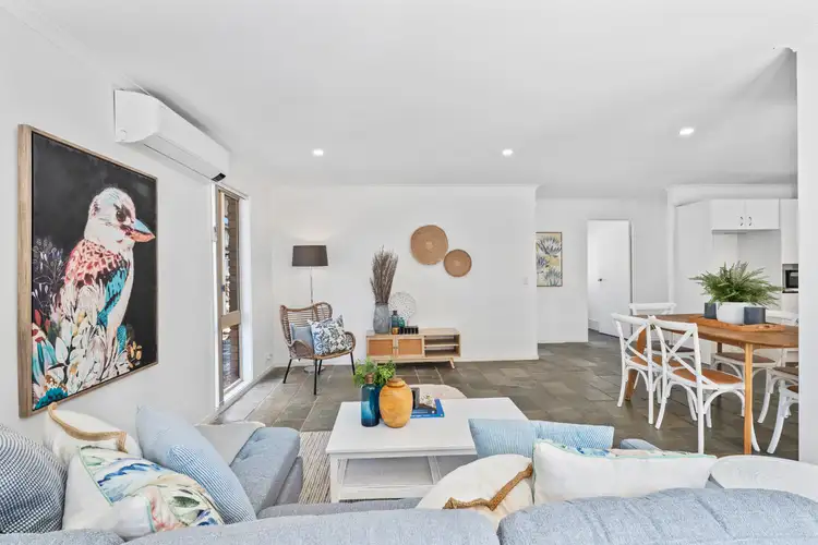 Fifth view of Homely house listing, 56 Bosun Parade, Ashmore QLD 4214
