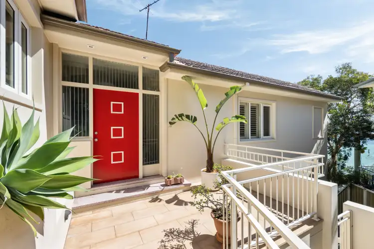 Fourth view of Homely house listing, 39 Darook Park Road, Cronulla NSW 2230