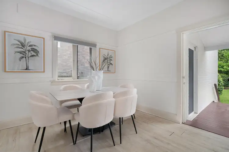 Fifth view of Homely house listing, 27 Godfrey Road, Artarmon NSW 2064