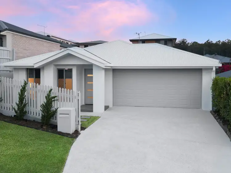 5 Broadaxe Street, Spring Mountain QLD 4300
