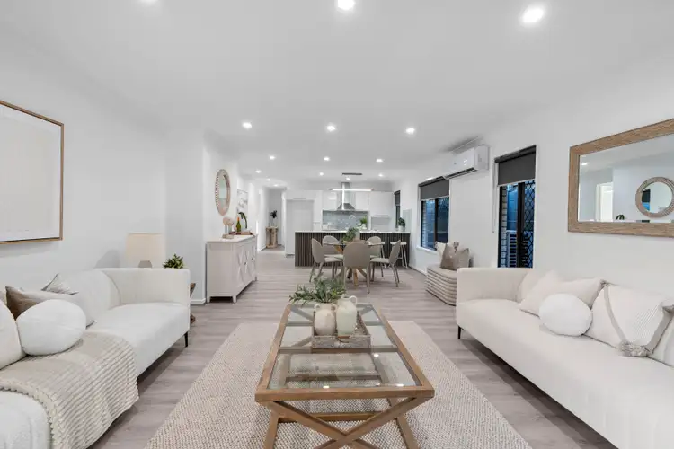 5 Broadaxe Street, Spring Mountain QLD 4300