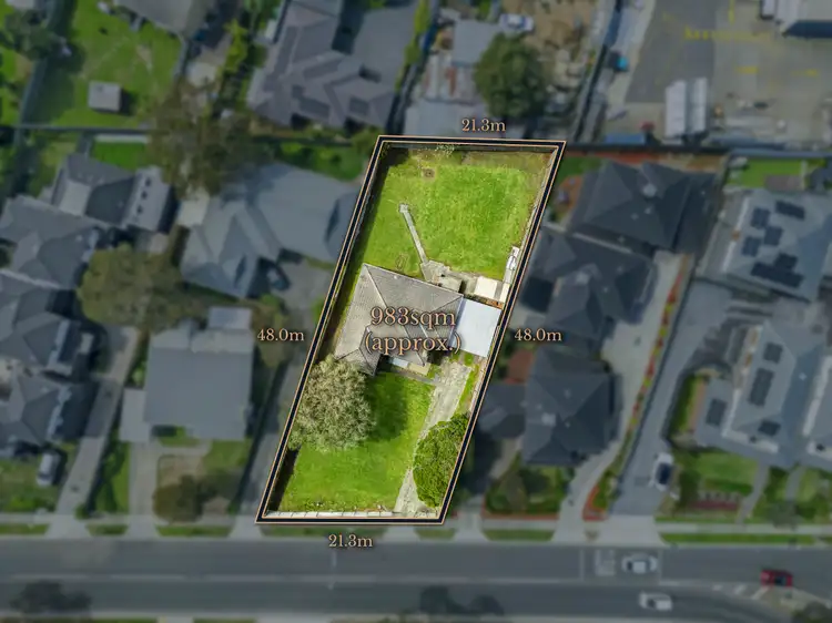 Main view of Homely house listing, 69 Commercial Road, Ferntree Gully VIC 3156