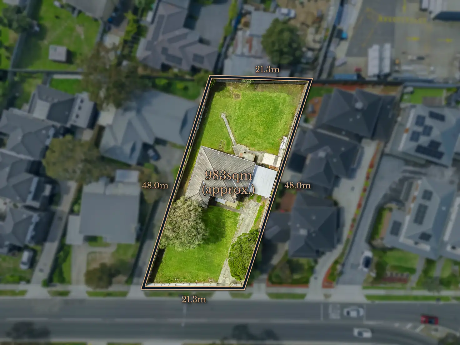 Main view of Homely house listing, 69 Commercial Road, Ferntree Gully VIC 3156