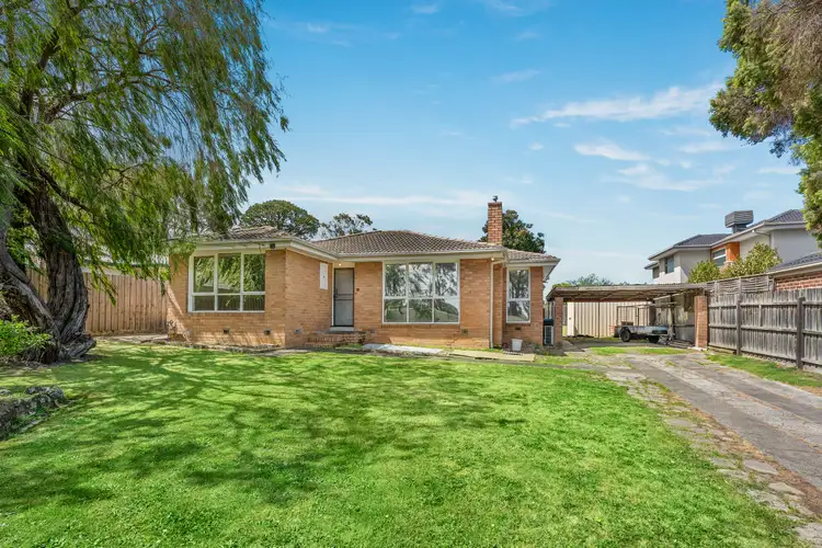 Second view of Homely house listing, 69 Commercial Road, Ferntree Gully VIC 3156