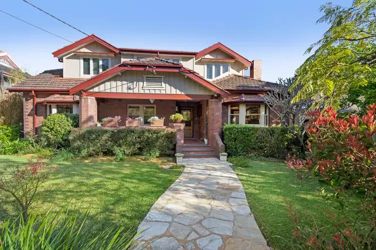 56 Cecil Street, Gordon NSW 2072
