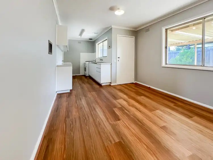 Fourth view of Homely house listing, 111 Fairbairn Drive, Corio VIC 3214