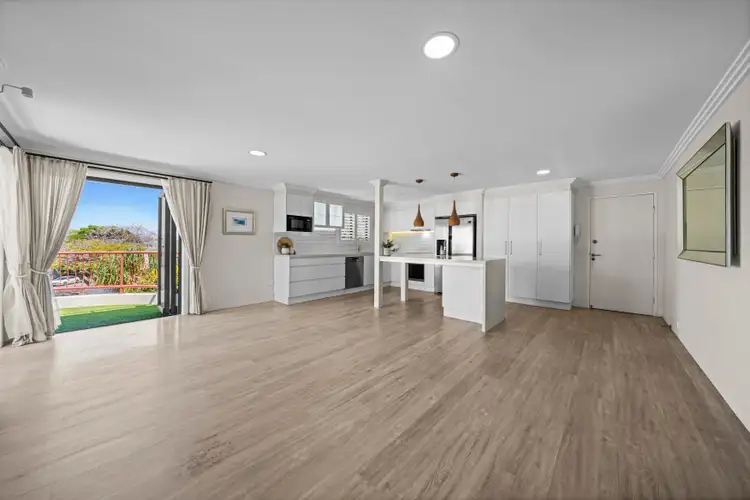 Second view of Homely apartment listing, 9/268 Stanhill Drive, Chevron Island QLD 4217