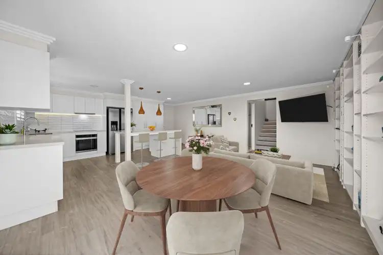 Third view of Homely apartment listing, 9/268 Stanhill Drive, Chevron Island QLD 4217