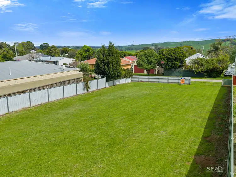 Second view of Homely land listing, 30 Miller Street, Dumbalk VIC 3956