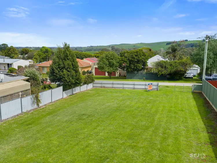 Third view of Homely land listing, 30 Miller Street, Dumbalk VIC 3956