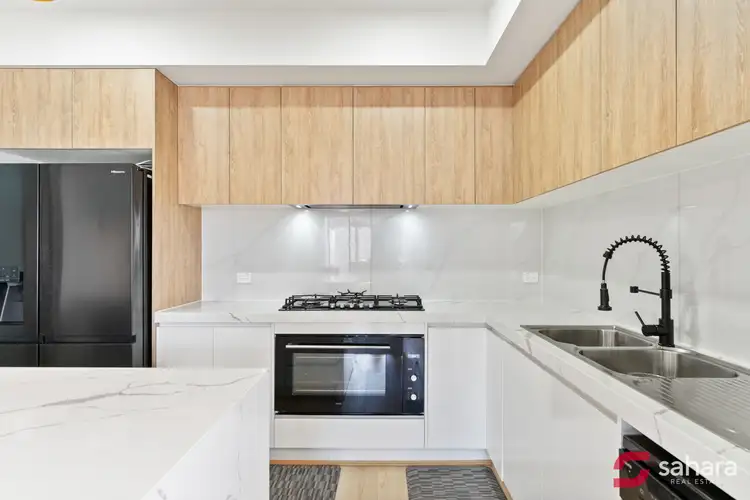 Second view of Homely house listing, 12 Pomelo Street, Tarneit VIC 3029