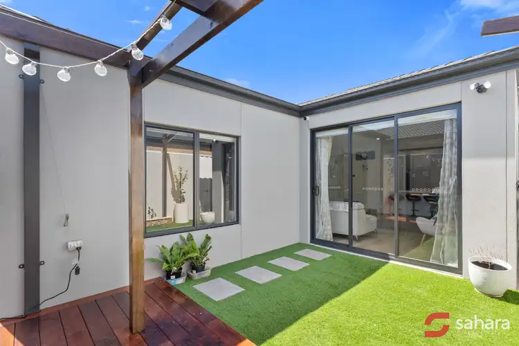 Sixth view of Homely house listing, 12 Pomelo Street, Tarneit VIC 3029