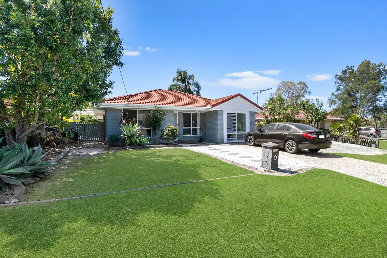 Main view of Homely house listing, 9 Lynette Court, Deception Bay QLD 4508