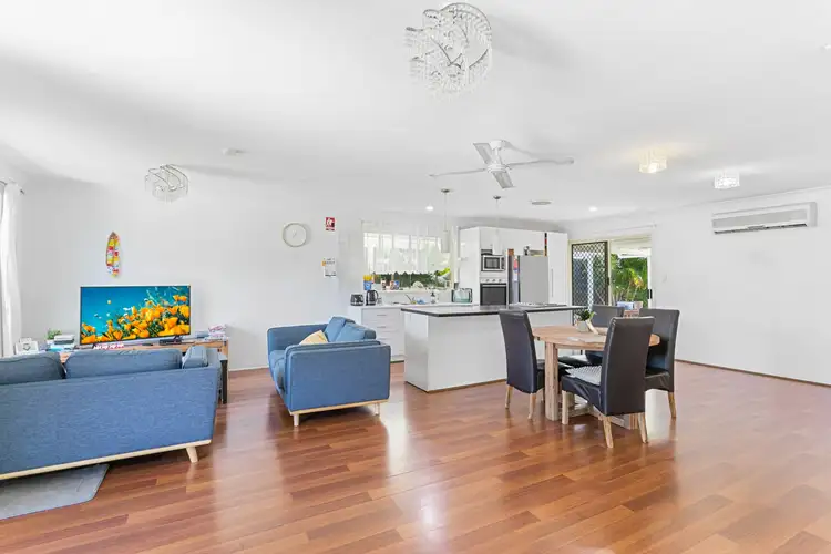 Second view of Homely house listing, 9 Lynette Court, Deception Bay QLD 4508