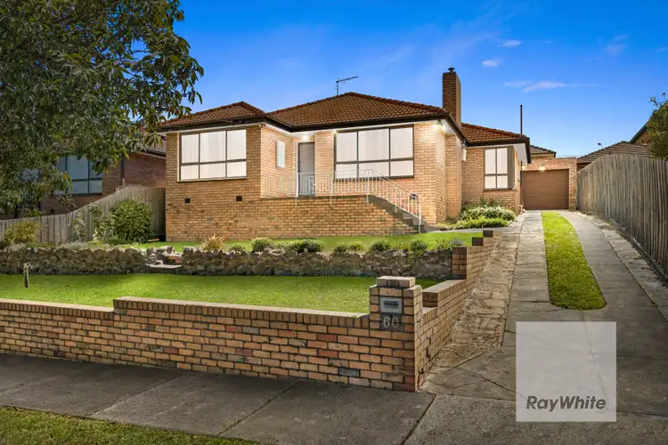 60 Green Avenue, Kingsbury VIC 3083
