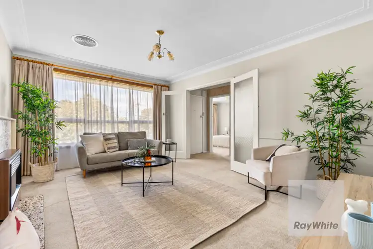 Second view of Homely house listing, 60 Green Avenue, Kingsbury VIC 3083