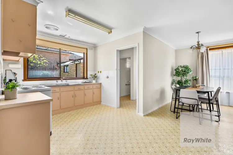 Third view of Homely house listing, 60 Green Avenue, Kingsbury VIC 3083